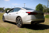 Used 2020 Nissan Altima 2.5 SR image 4