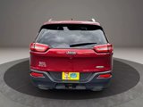 Used 2015 Jeep Cherokee Latitude w/ Comfort/Convenience Group image 4