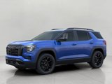 New 2026 GMC Terrain Elevation w/ Black Edition image 2