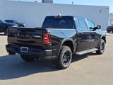 New 2025 RAM 1500 Rebel image 4