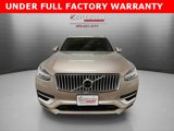Used 2024 Volvo XC90 T8 Plus w/ Protection Package Premier image 2