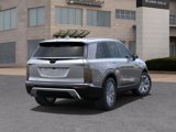 New 2026 Cadillac Vistiq Luxury image 4