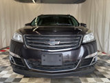 Used 2017 Chevrolet Traverse LT w/ Graphite Special Edition image 4