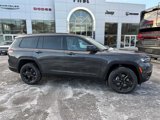 New 2025 Jeep Grand Cherokee L Limited w/ Black Appearance Package image 2