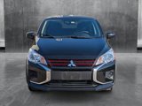 Used 2024 Mitsubishi Mirage Black Edition image 2