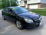 Used 2010 Chevrolet Malibu LT w/ Power Convenience Package image 4