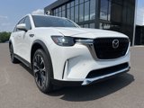 New 2025 MAZDA CX-90 Plug-In Hybrid w/ Premium Plus image 2