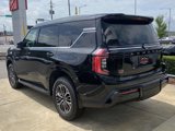 New 2025 Nissan Armada SL w/ Captain's Chari Seat Package image 6