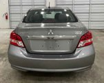 Used 2017 Mitsubishi Mirage G4 ES image 4
