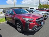 Used 2024 Subaru Outback Premium image 3