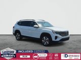 Used 2025 Volkswagen Atlas SE image 2
