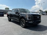 Certified 2023 Ford F150 Lariat w/ Equipment Group 502A High image 2