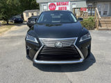 Used 2017 Lexus RX 350 AWD w/ Premium Package image 2