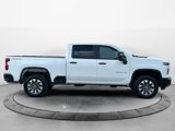 New 2025 Chevrolet Silverado 2500 Custom w/ Custom Convenience Package image 2