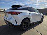 New 2025 Lexus RX 350 FWD image 3
