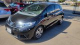 Used 2015 Honda Fit EX image 3