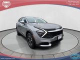 Used 2023 Kia Sportage LX image 2