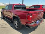 New 2025 GMC Canyon AT4 w/ Technology Plus Package image 6