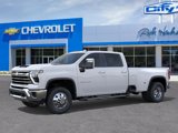 New 2026 Chevrolet Silverado 3500 LTZ w/ LTZ Convenience Package image 3