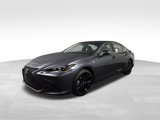 New 2025 Lexus ES 350 F Sport image 2