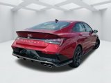 New 2025 Hyundai Elantra N Line image 5