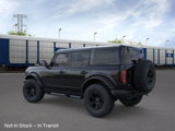 New 2025 Ford Bronco Badlands image 4
