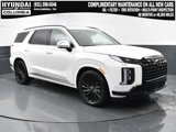 New 2025 Hyundai Palisade Calligraphy image 3