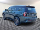 New 2026 Nissan Armada SL image 4