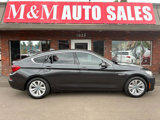 Used 2015 BMW 535i Gran Turismo image 2