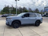 New 2025 Honda Pilot Black Edition image 5
