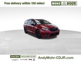 New 2026 Chrysler Pacifica Limited image 1