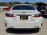 Used 2017 Lexus RC 200t w/ Accessory Package 2 image 6