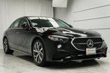 Used 2025 Mercedes-Benz E 350 4MATIC Sedan image 2
