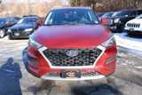 Used 2020 Hyundai Tucson SEL image 3