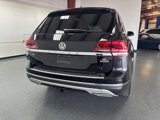 Used 2020 Volkswagen Atlas SEL R-Line image 4
