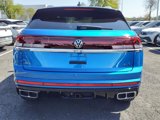 New 2025 Volkswagen Atlas Cross Sport SEL Premium R-Line image 3