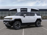 New 2025 GMC Hummer EV 3X w/ Extreme Off-Road Package image 2