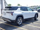 New 2026 Chevrolet Equinox LT w/ LPO, Floor Liner Package image 6