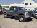 Used 2024 Ford F250 Platinum w/ Tremor Off-Road Package image 2