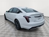 New 2025 Cadillac CT5 V w/ Platinum Package image 4