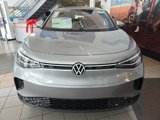 New 2025 Volkswagen ID.4 Pro image 3