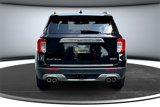 Used 2021 Ford Explorer Platinum w/ Equipment Group 601A image 5