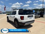 New 2026 Honda Passport RTL image 4