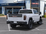 New 2025 GMC Sierra 2500 AT4X w/ AT4X AEV Edition image 5