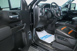 Used 2023 GMC Sierra 2500 AT4 w/ AT4 Preferred Package image 3