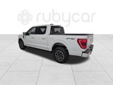 Used 2023 Ford F150 XLT w/ Equipment Group 302A High image 3