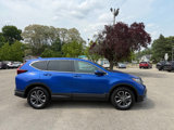 Used 2022 Honda CR-V EX-L image 6