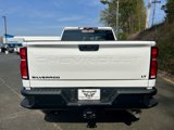 New 2025 Chevrolet Silverado 2500 LT w/ Trail Boss Package image 5