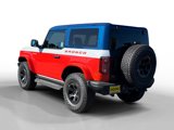 New 2025 Ford Bronco Stroppe Edition image 3