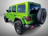 New 2025 Jeep Wrangler Unlimited Rubicon image 4